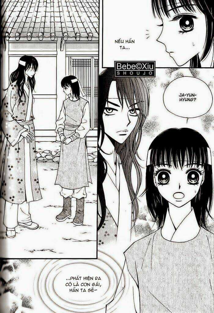 Sarasah - Chapter 18.2 - Trang 11