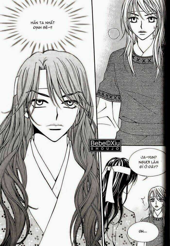 Sarasah - Chapter 18.2 - Trang 12