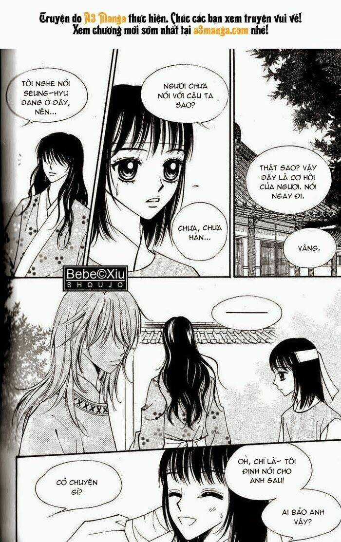 Sarasah - Chapter 18.2 - Trang 13