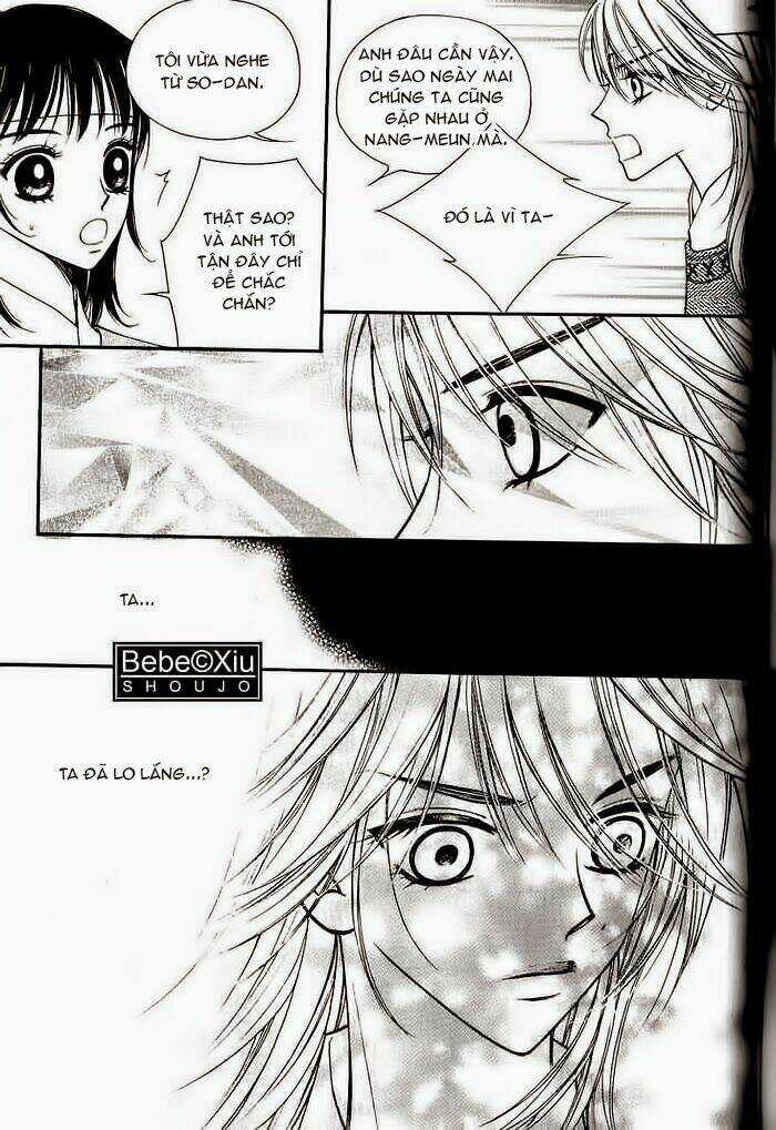 Sarasah - Chapter 18.2 - Trang 14