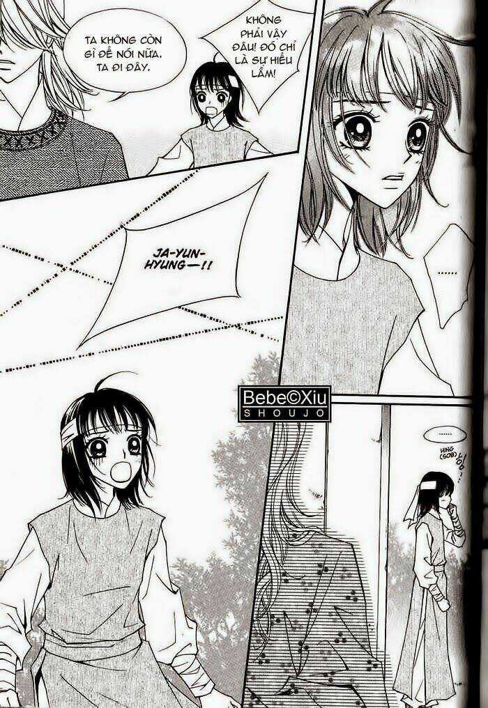 Sarasah - Chapter 18.2 - Trang 16