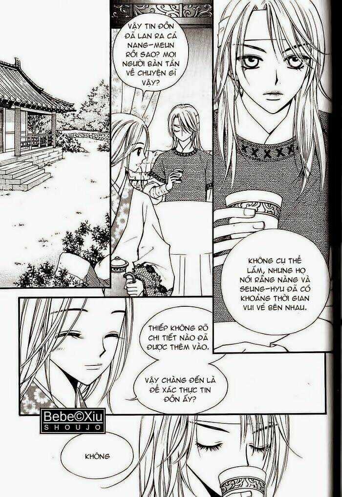 Sarasah - Chapter 18.2 - Trang 6