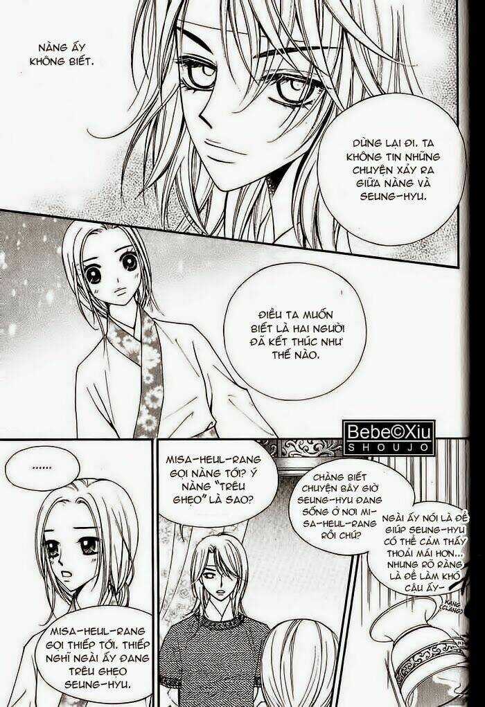 Sarasah - Chapter 18.2 - Trang 8