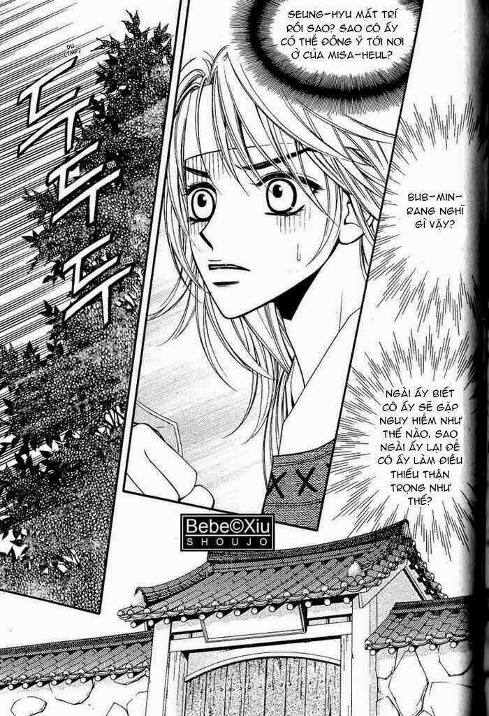 Sarasah - Chapter 18.2 - Trang 10