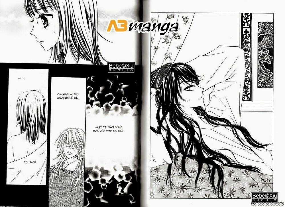 Sarasah - Chapter 19 - Trang 2