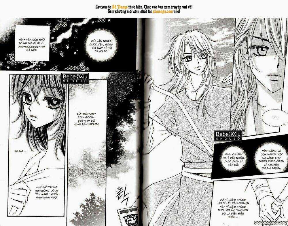 Sarasah - Chapter 19 - Trang 3