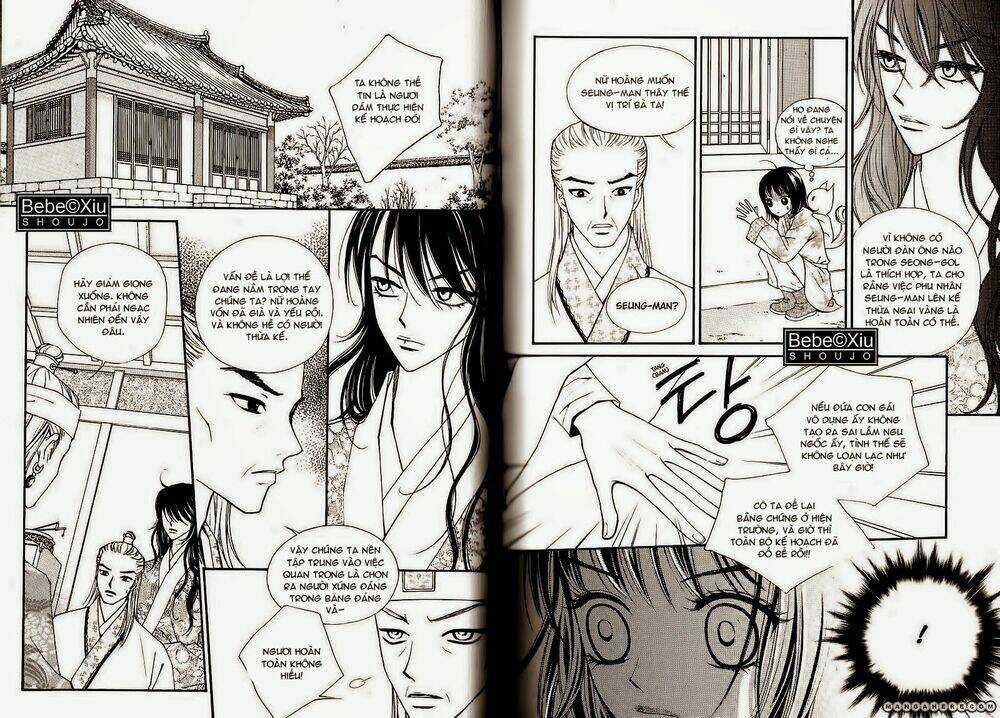 Sarasah - Chapter 19 - Trang 5