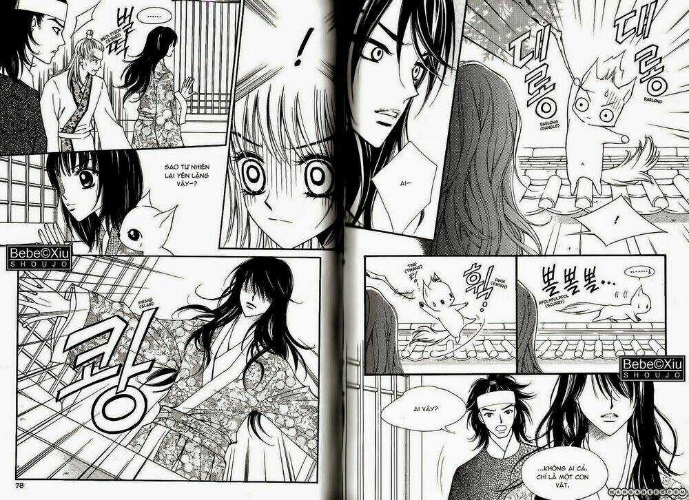 Sarasah - Chapter 19 - Trang 7