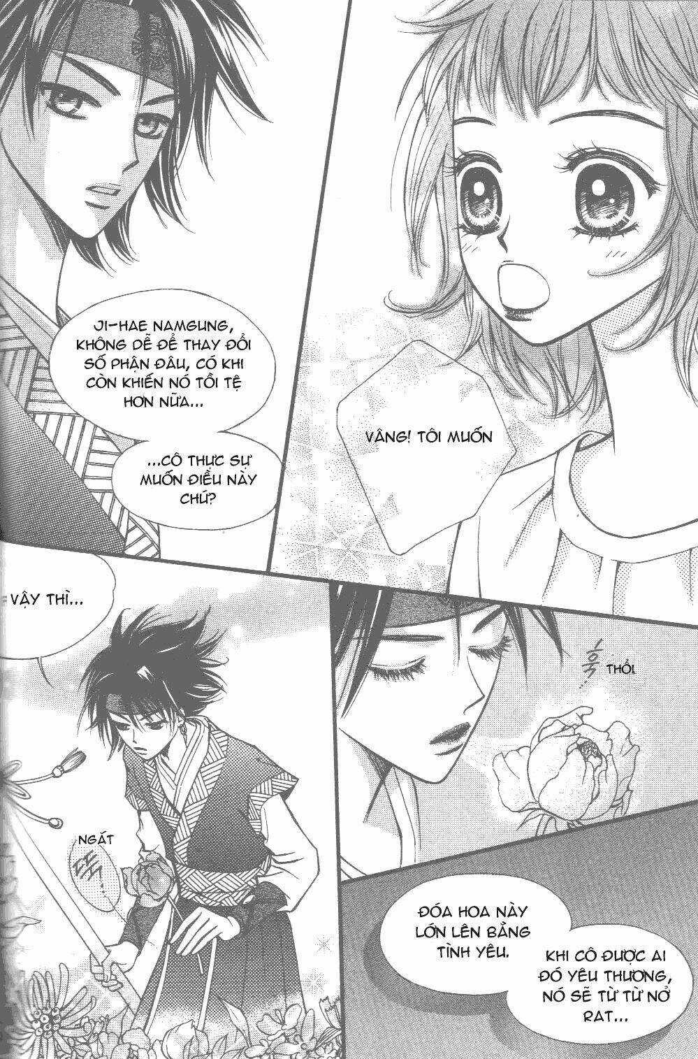 Sarasah - Chapter 2 - Trang 18