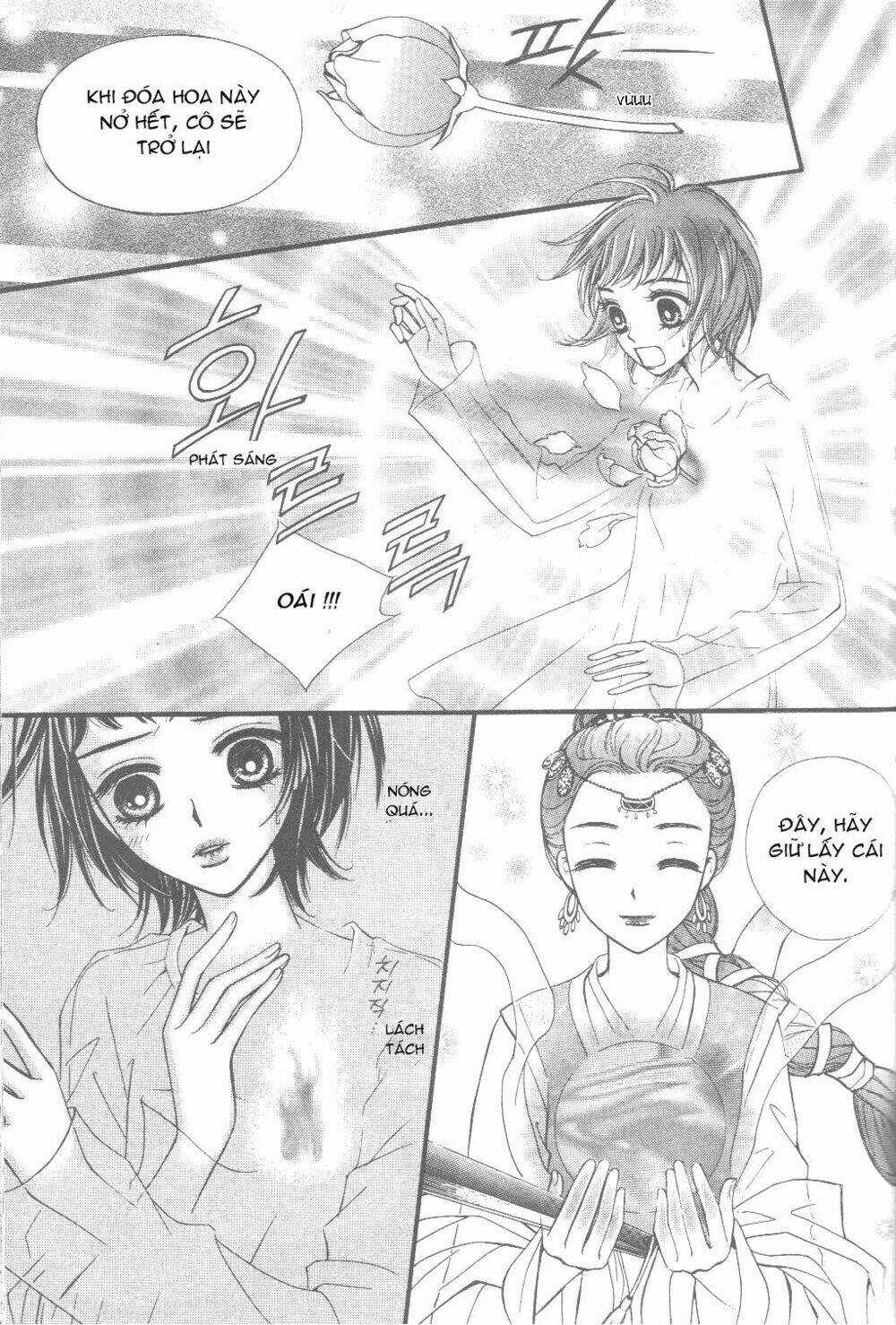 Sarasah - Chapter 2 - Trang 19