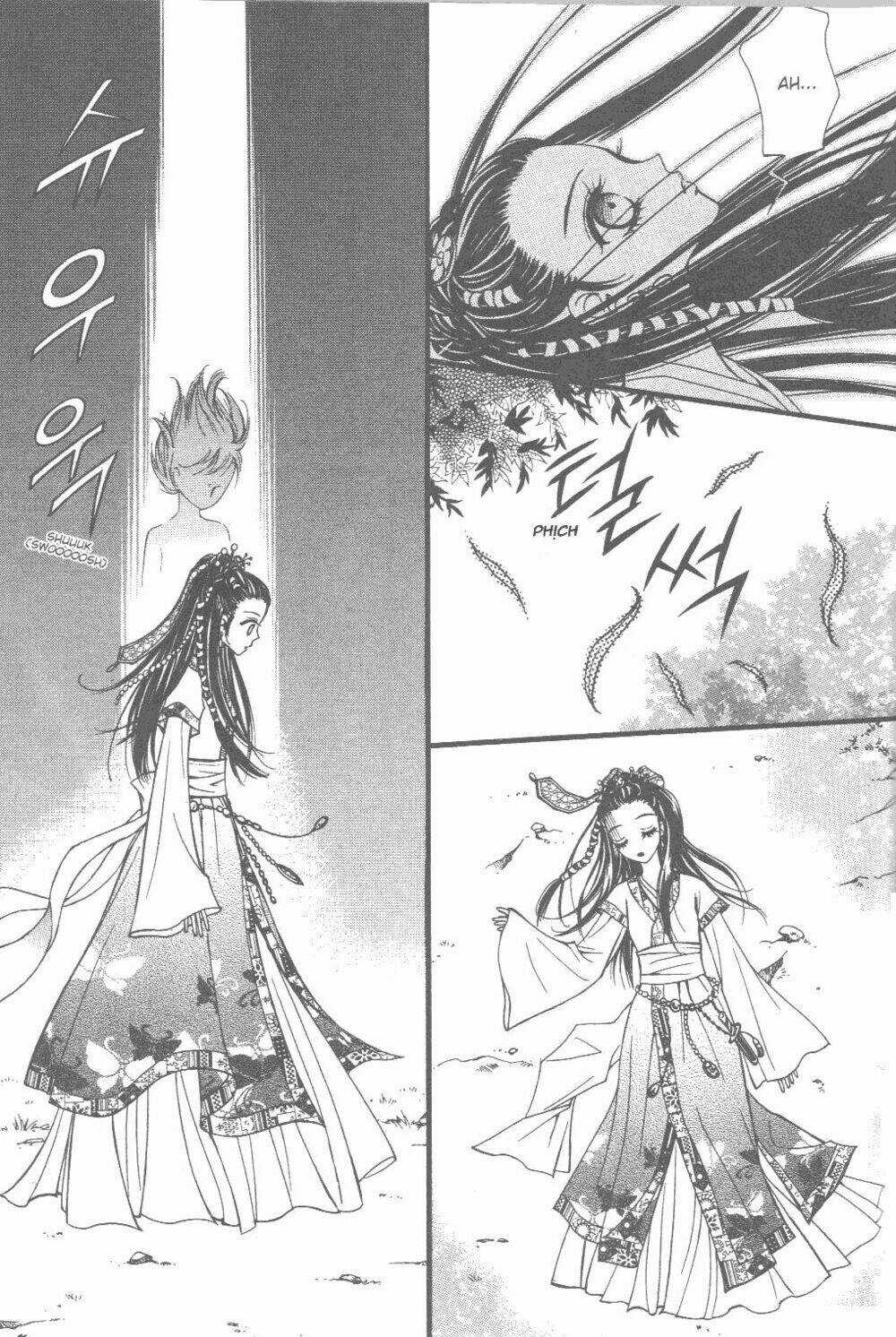 Sarasah - Chapter 2 - Trang 25