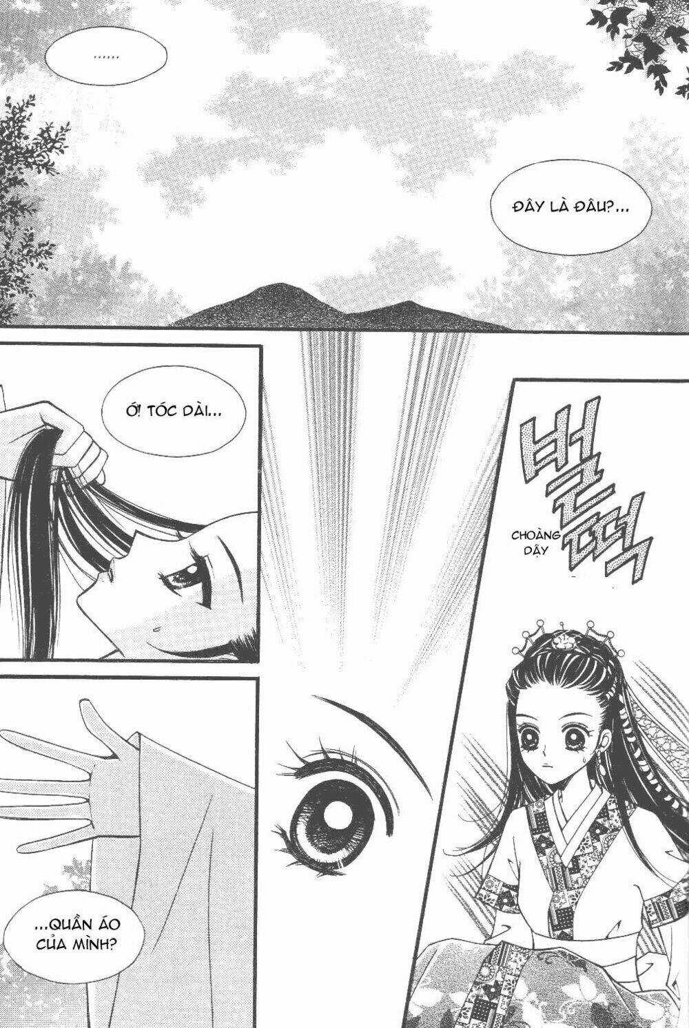 Sarasah - Chapter 2 - Trang 27