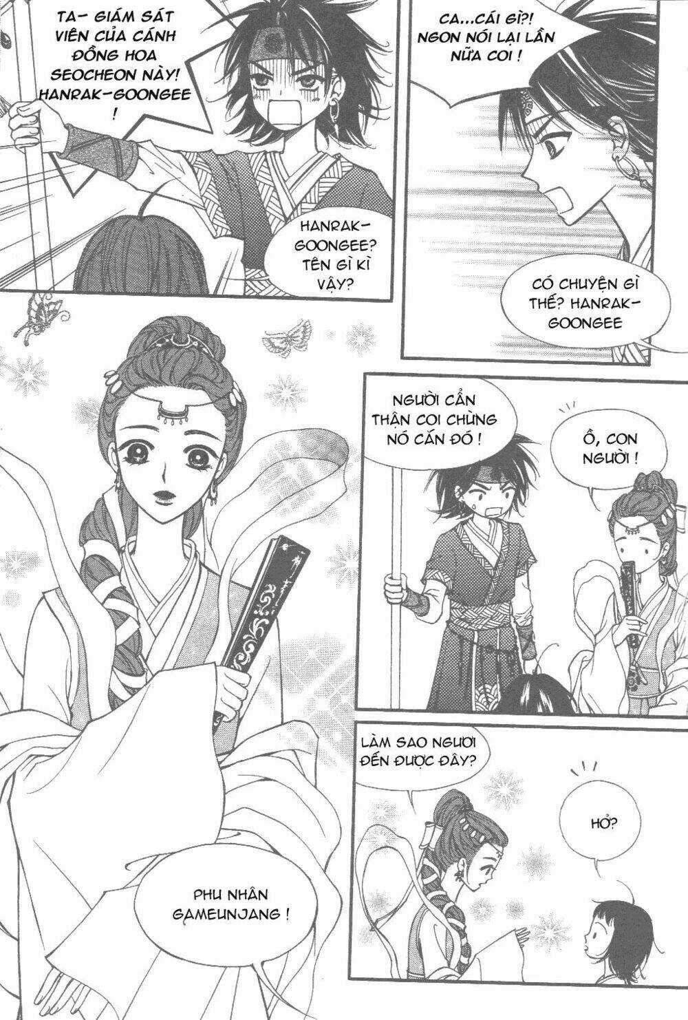 Sarasah - Chapter 2 - Trang 7