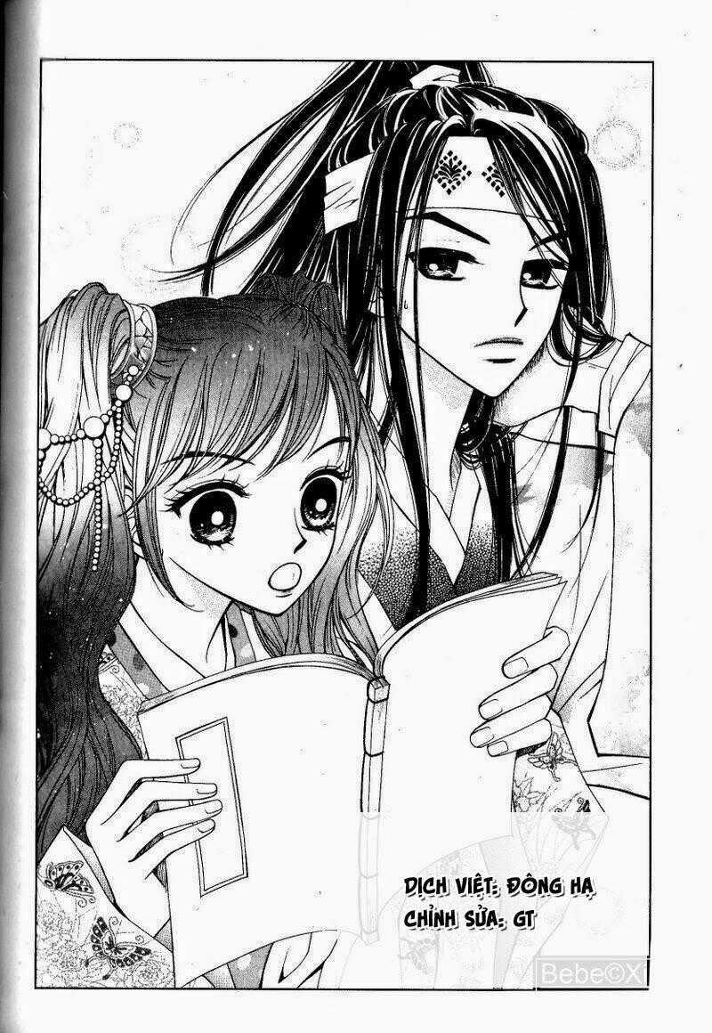 Sarasah - Chapter 20 - Trang 2