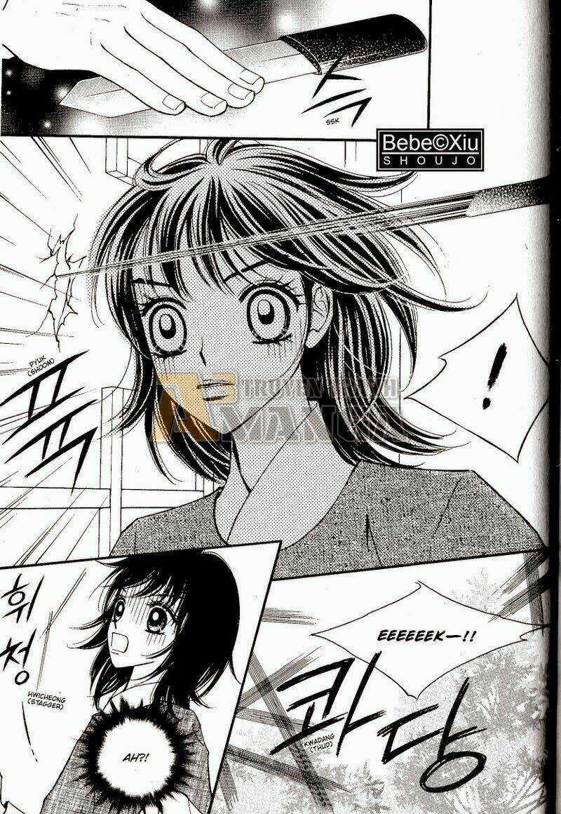 Sarasah - Chapter 20 - Trang 3