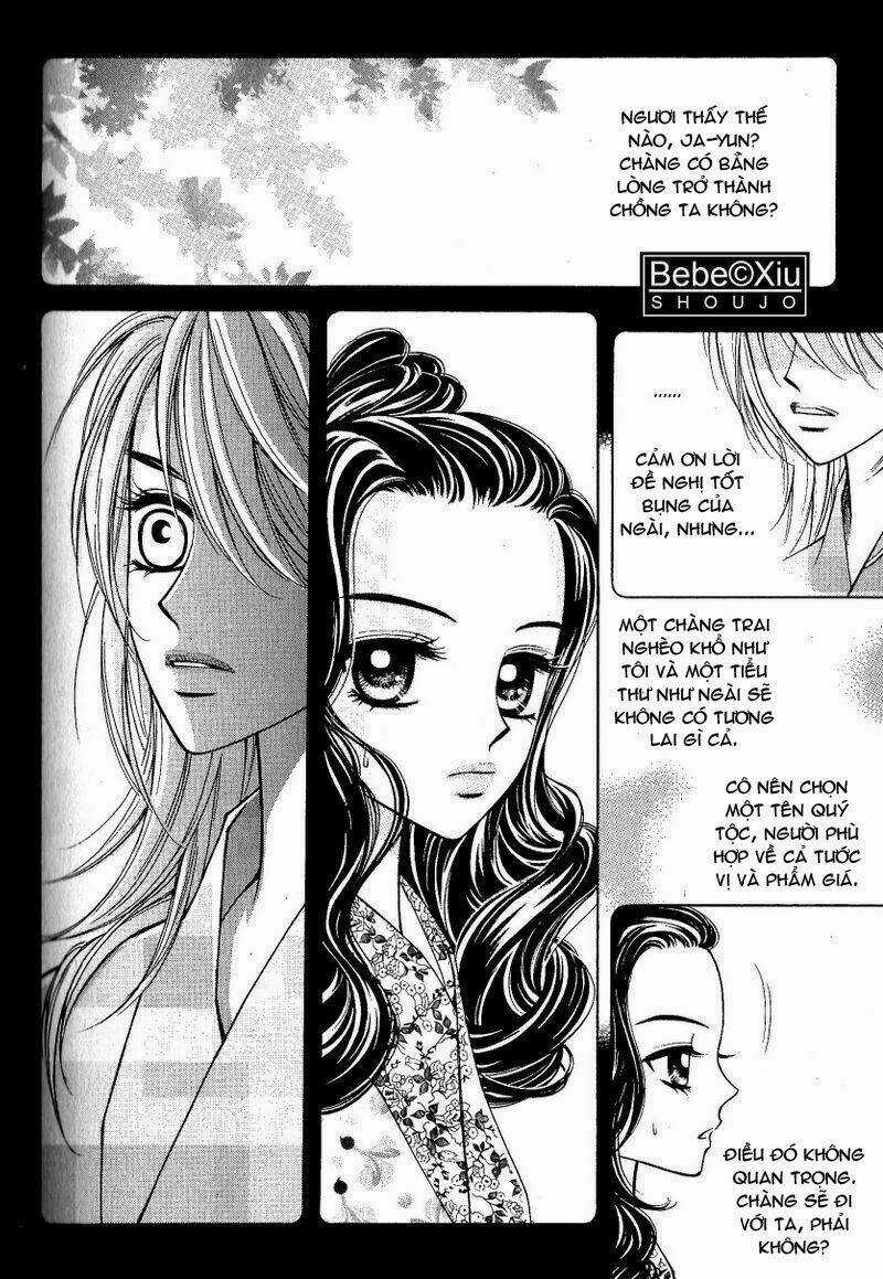 Sarasah - Chapter 20 - Trang 29