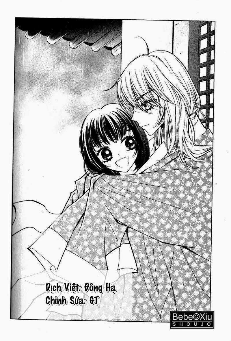 Sarasah - Chapter 21 - Trang 2