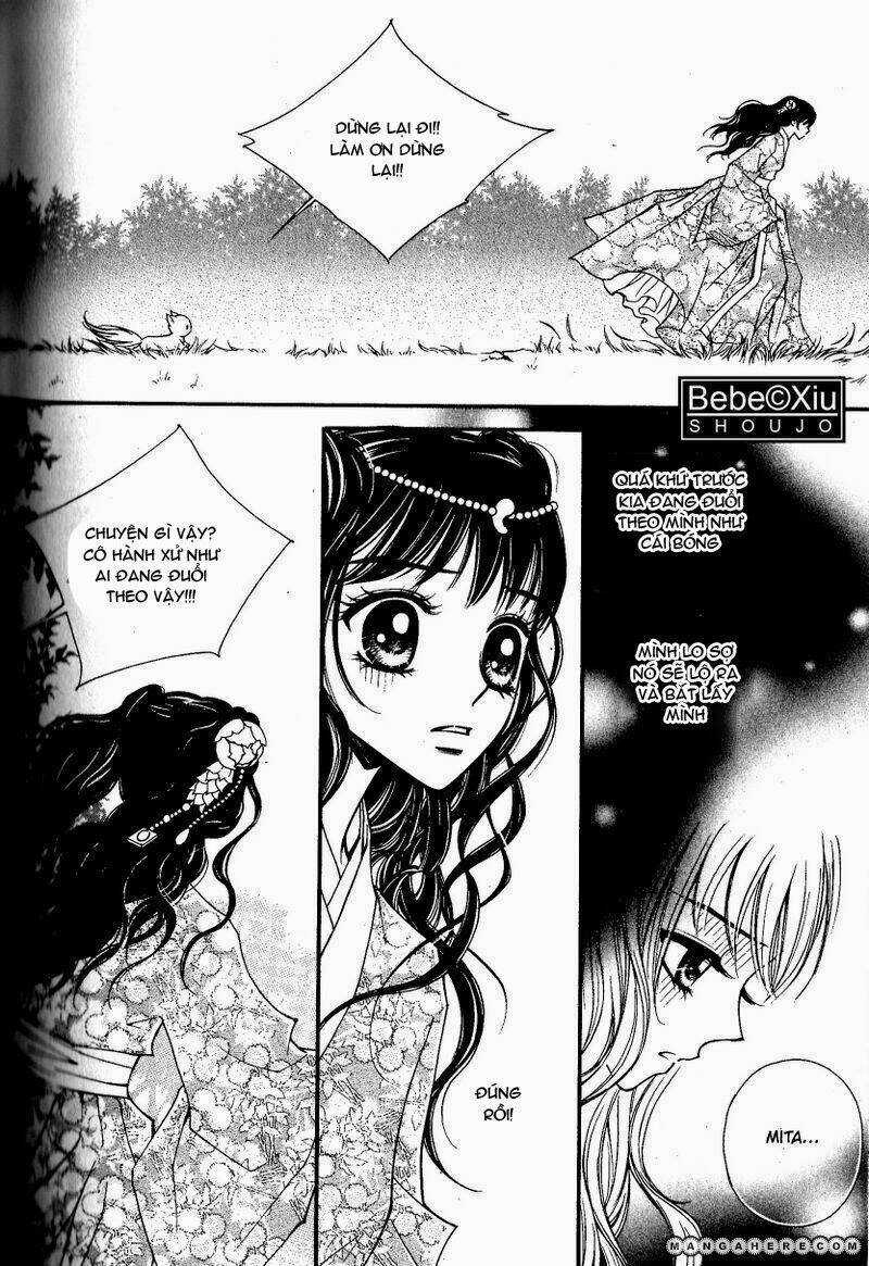 Sarasah - Chapter 21 - Trang 11