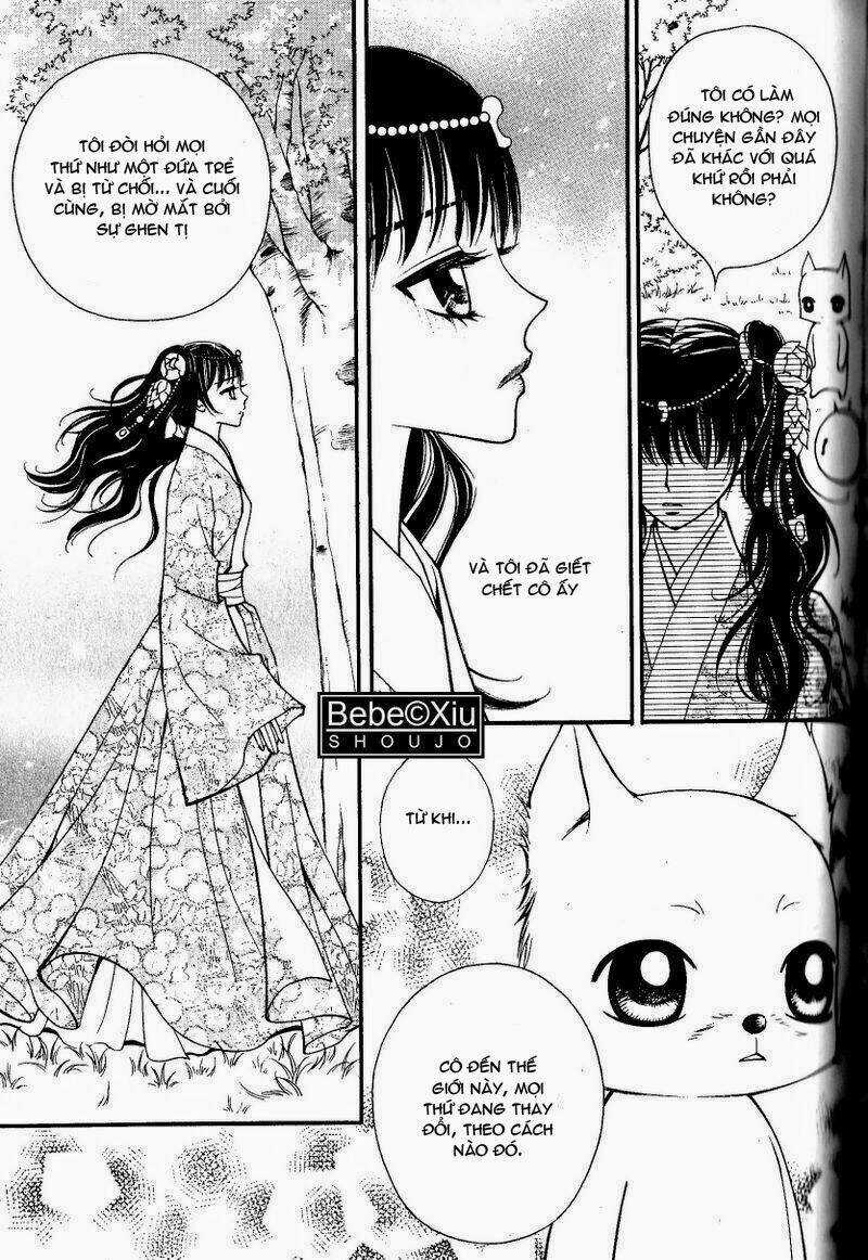 Sarasah - Chapter 21 - Trang 14