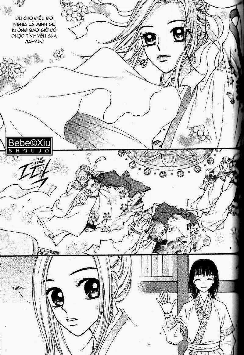 Sarasah - Chapter 21 - Trang 16