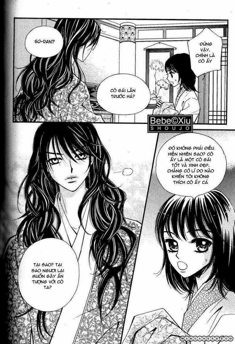 Sarasah - Chapter 21 - Trang 29