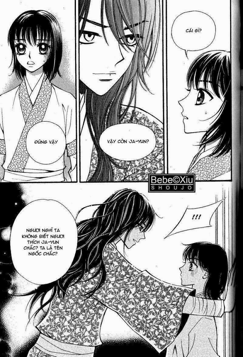 Sarasah - Chapter 21 - Trang 32