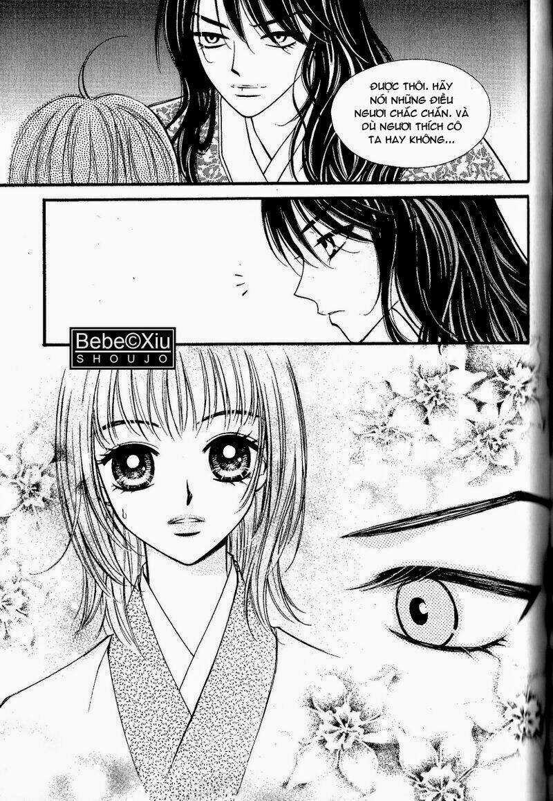 Sarasah - Chapter 21 - Trang 34