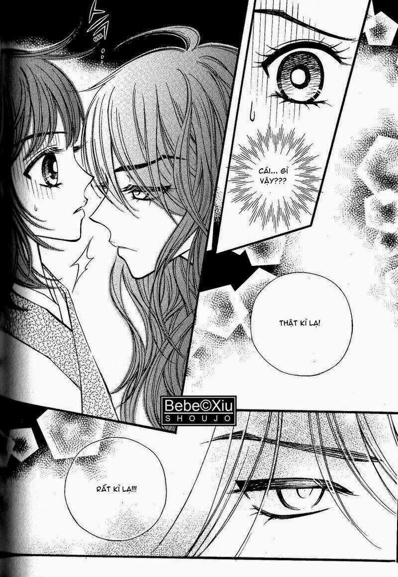 Sarasah - Chapter 21 - Trang 35