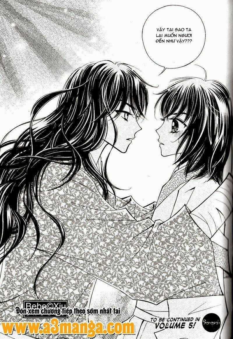 Sarasah - Chapter 21 - Trang 36