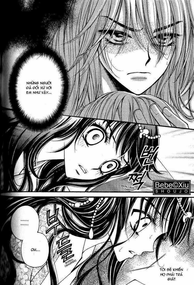 Sarasah - Chapter 21 - Trang 7