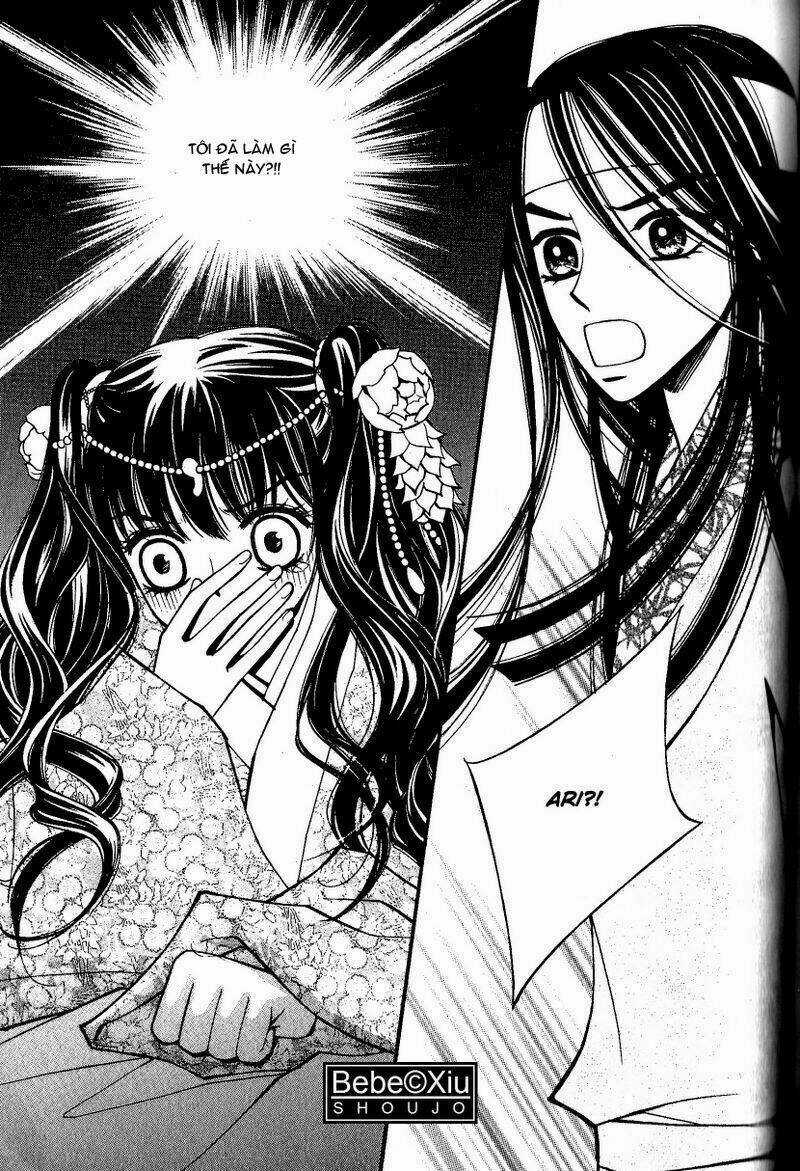 Sarasah - Chapter 21 - Trang 8