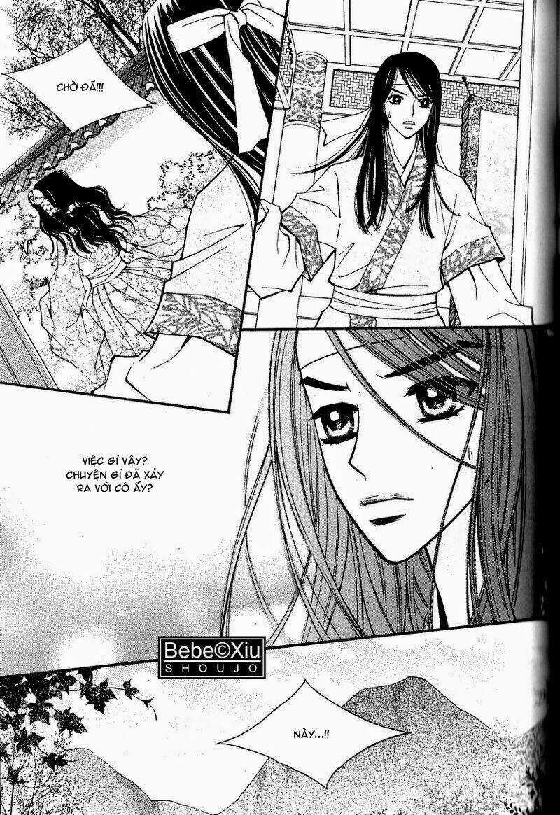 Sarasah - Chapter 21 - Trang 10