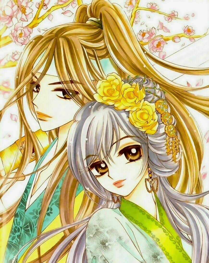 Sarasah - Chapter 22 - Trang 2