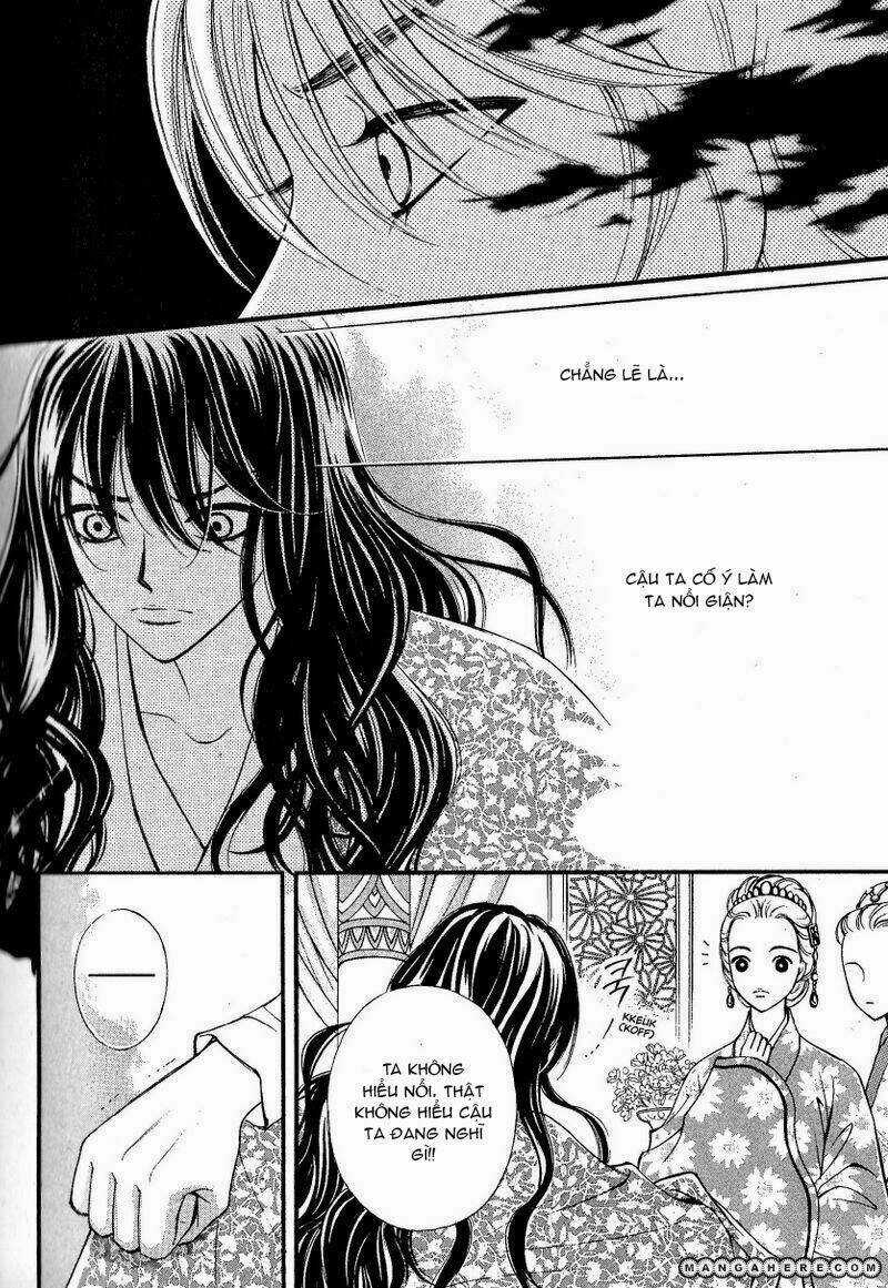 Sarasah - Chapter 22 - Trang 13