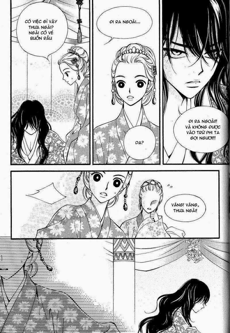 Sarasah - Chapter 22 - Trang 14