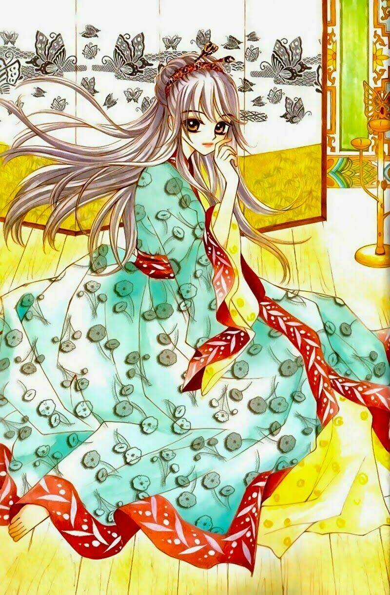 Sarasah - Chapter 22 - Trang 3