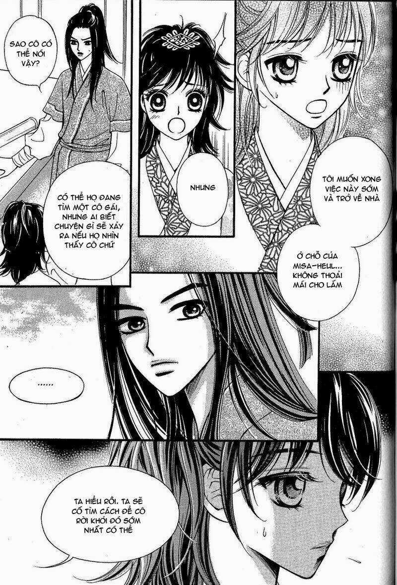 Sarasah - Chapter 22 - Trang 24