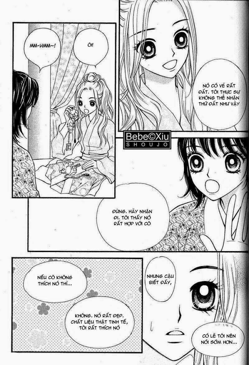 Sarasah - Chapter 22 - Trang 26