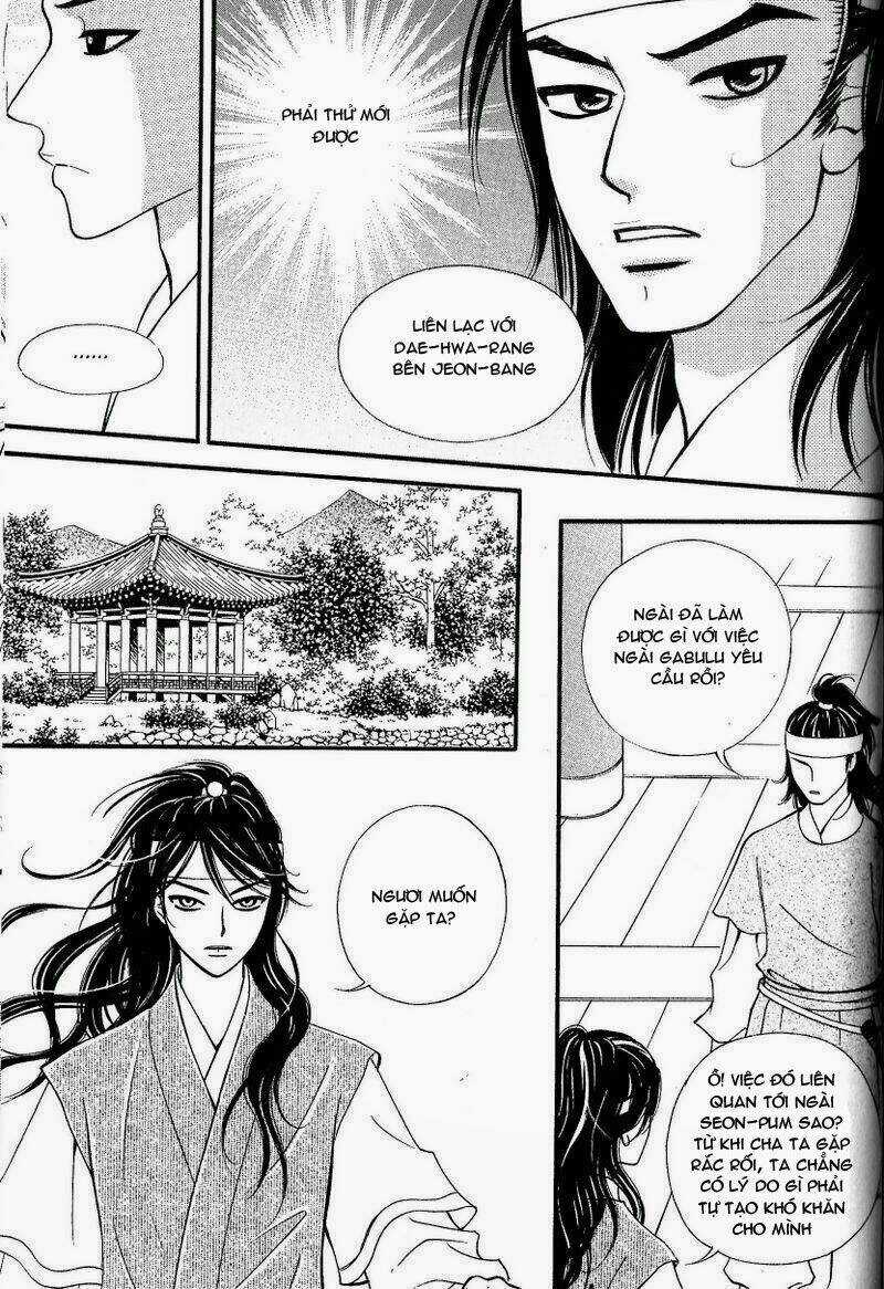 Sarasah - Chapter 22 - Trang 30