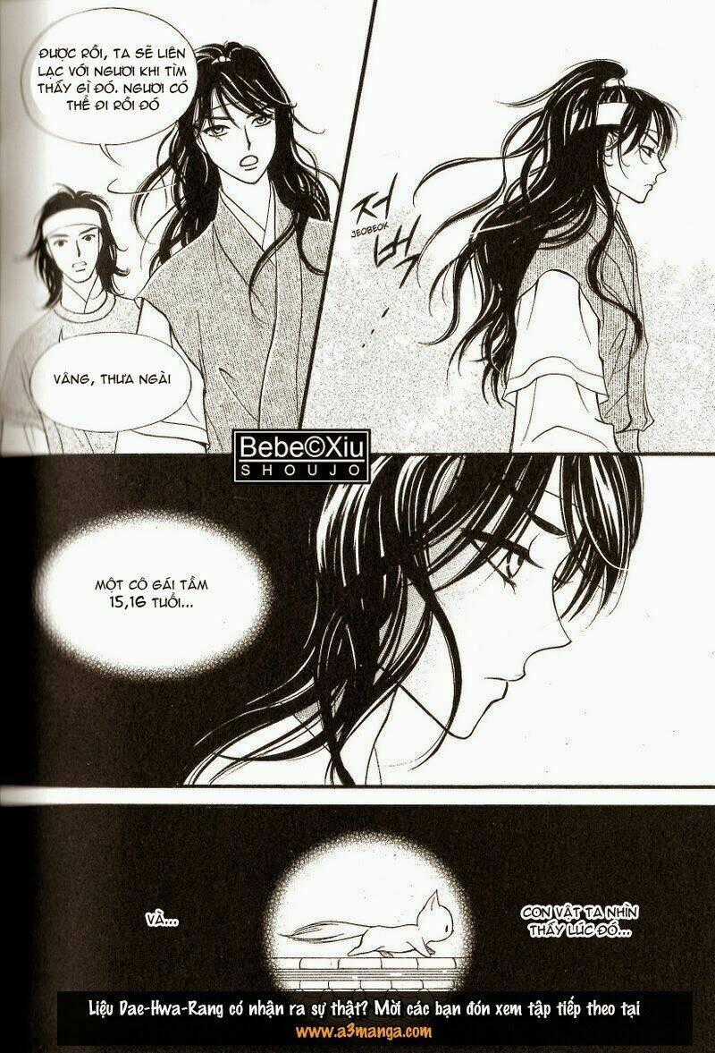 Sarasah - Chapter 22 - Trang 35