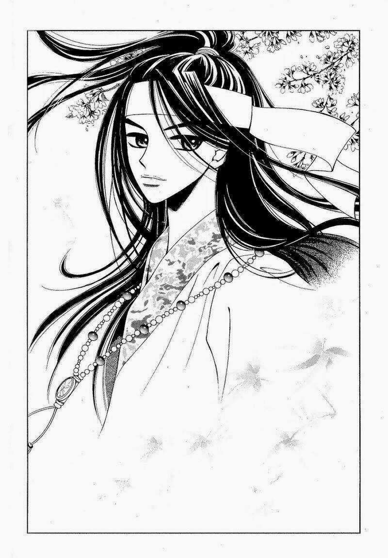 Sarasah - Chapter 22 - Trang 5