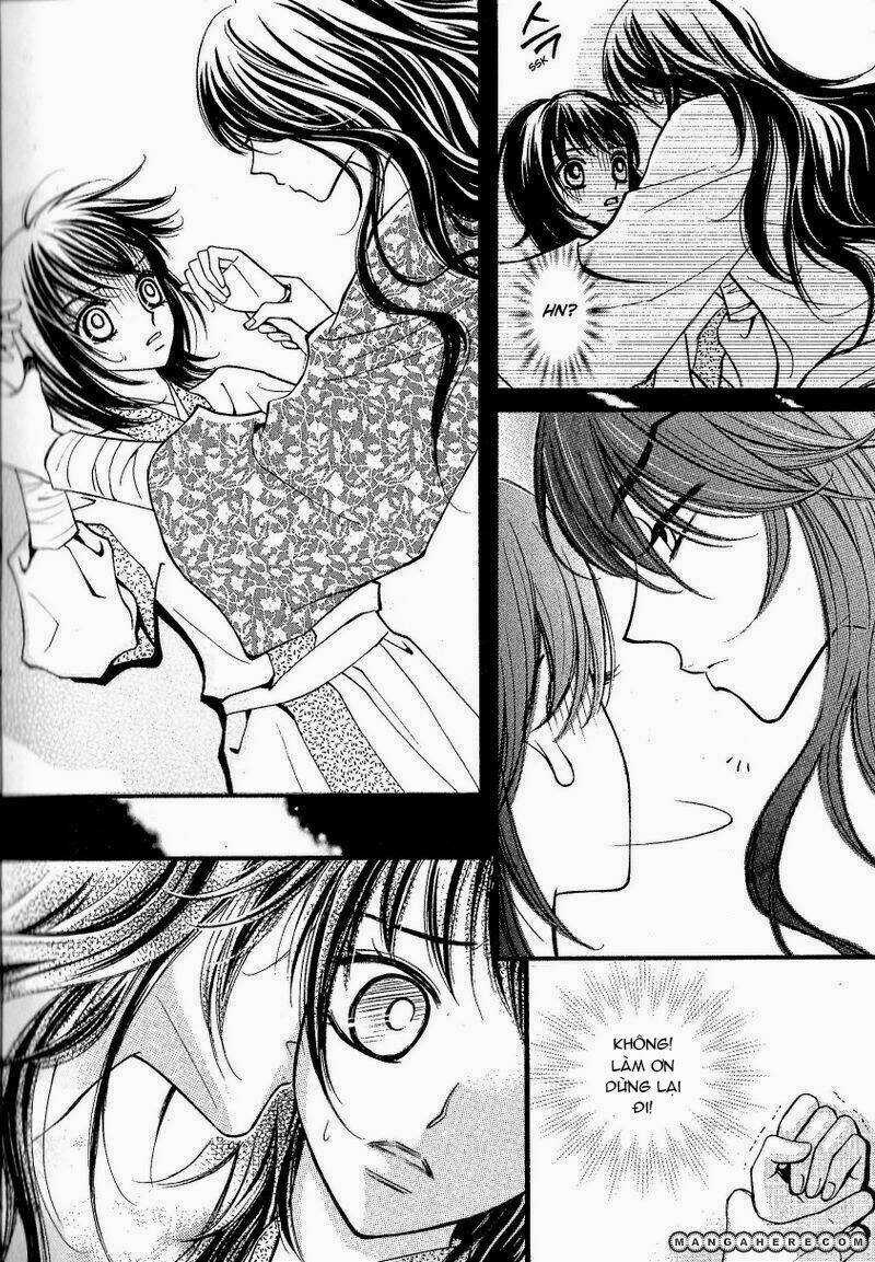 Sarasah - Chapter 22 - Trang 7