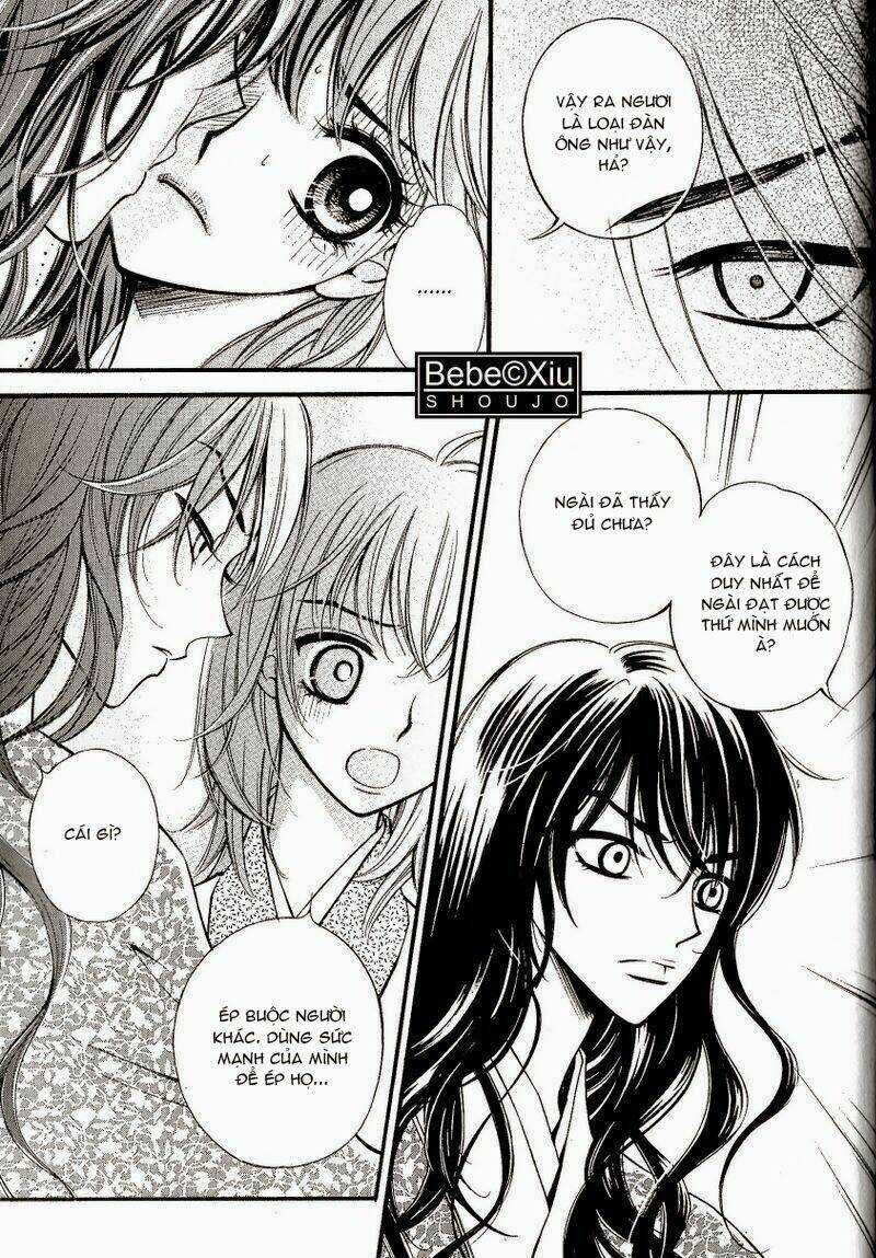 Sarasah - Chapter 22 - Trang 8