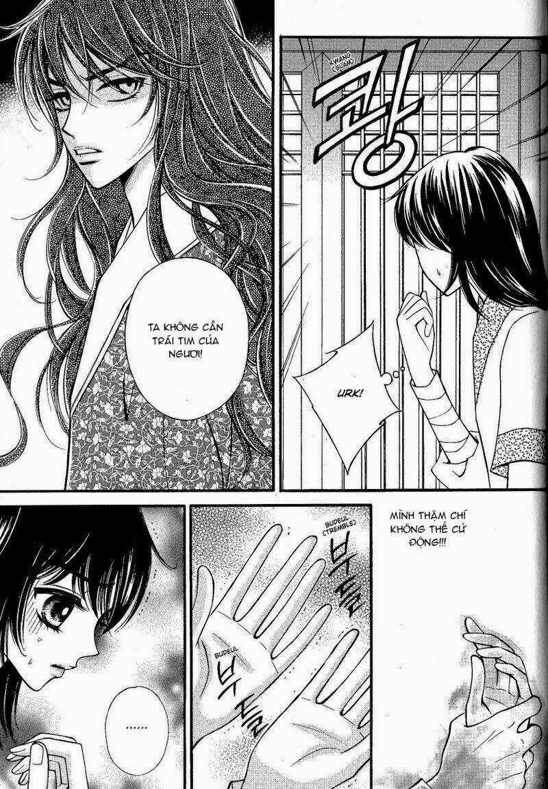 Sarasah - Chapter 22 - Trang 10