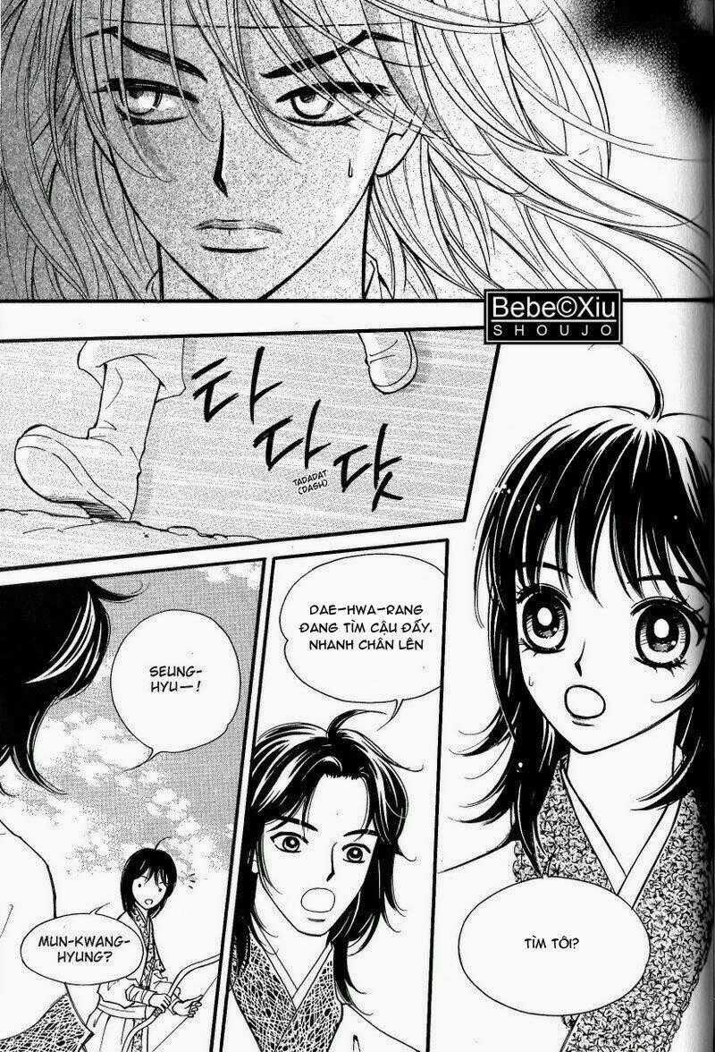 Sarasah - Chapter 23 - Trang 2