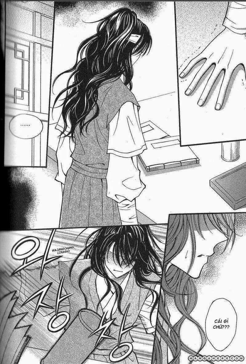 Sarasah - Chapter 23 - Trang 11