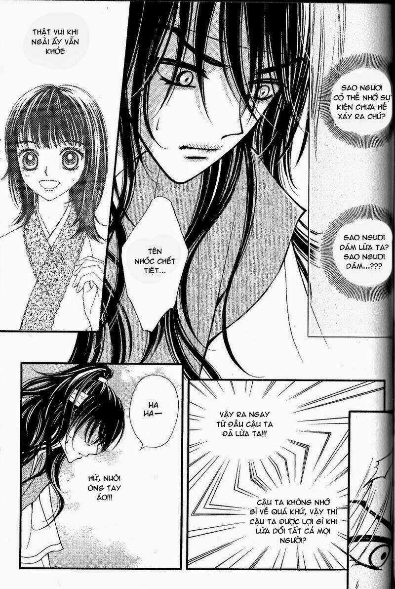 Sarasah - Chapter 23 - Trang 12