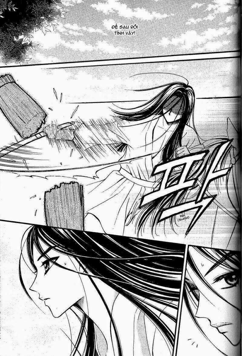 Sarasah - Chapter 23 - Trang 20