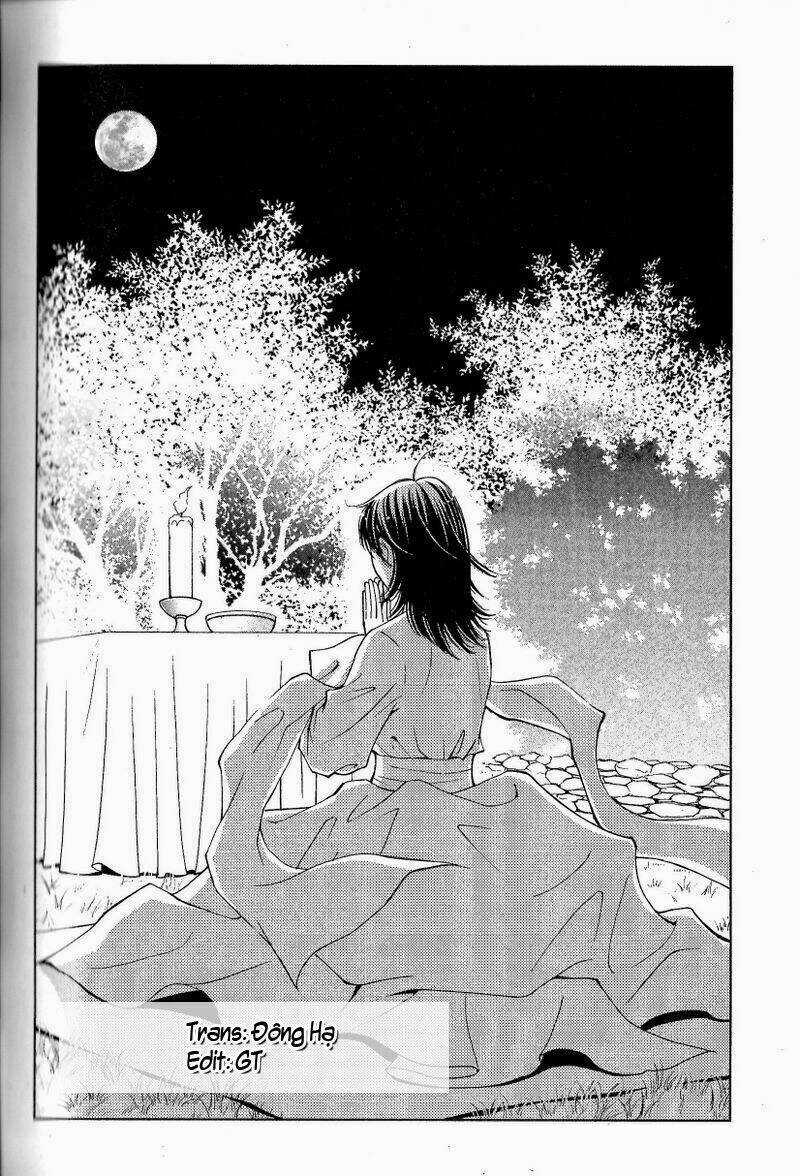 Sarasah - Chapter 23 - Trang 3