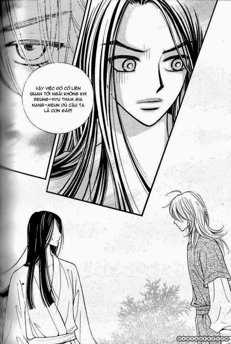 Sarasah - Chapter 23 - Trang 23